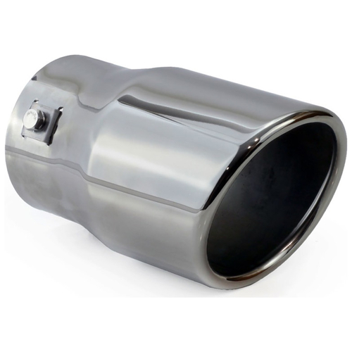 ΑΚΡΟ ΕΞΑΤΜΙΣΗΣ MT-007BC 48-65mm - ΣΤΡΟΓΓΥΛΟ AMIO – 1 ΤΕΜ.