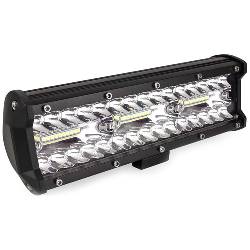 ΠΡΟΒΟΛΕΑΣ ΕΡΓΑΣΙΑΣ WORKING LAMP 60LED 3030 9-36V 4800lm 6000K 240x74mm AWL20 AMIO – 1 ΤΕΜ.