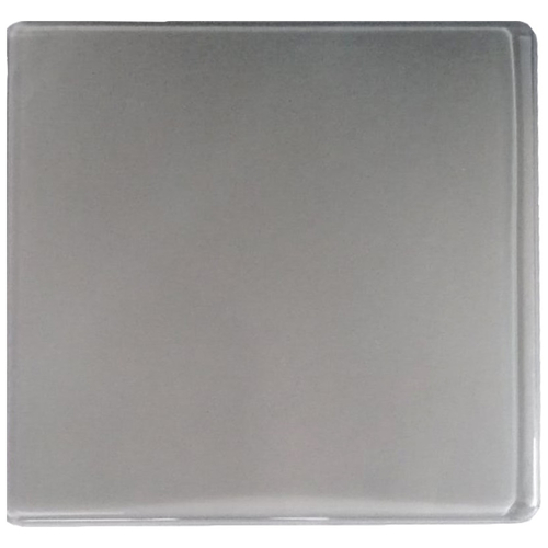ΠΡΟΣΤΑΤΕΥΤΙΚΟ ΤΖΑΜΙ ΠΙΝΑΚΙΔΑΣ MOTO MEDIUM BLACK 20% ΦΙΜΕ 20 Χ 20 cm ΠΛΑΣΤΙΚΟ / ΚΥΡΤΟ - 1 ΤΕΜ.