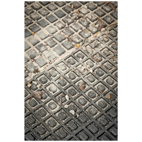 DAF 95XF/XF95/XF105/XF/ 1/97+ CF65/CF75/CF85 01/01+ ΠΑΤ.ΜΑΡΚ.ΛΑΣΤΙΧΟ 2ΤΕΜ