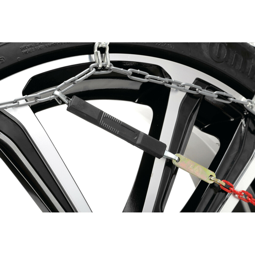 ΑΛΥΣΙΔΕΣ ΧΙΟΝΙΟΥ NX-7 7/9MM GR8.5 ΔΙΠΛΟΥ ΠΑΧΟΥΣ (ΕΣΩΤΕΡΙΚΑ 7mm + ΕΞΩΤΕΡΙΚΑ 9mm) LAMPA - 2 ΤΕΜ.