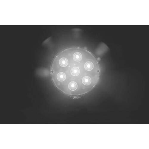 ΦΩΣ ΘΕΣΕΩΣ / ΒΟΗΘΗΤΙΚΟ ΦΩΣ ΦΟΡΤΗΓΟΥ 24V 14LED ΚΟΚΚΙΝΟ/ΛΕΥΚΟ 2ΧΡΗΣΕΩΝ LOKI-LED 105x115mm 1ΤΕΜ.