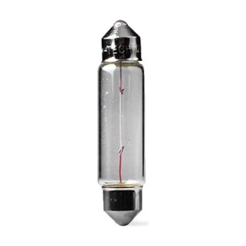 ΛΑΜΠΑΚΙΑ ΠΛΑΦΟΝΙΕΡΑΣ 15W C15W 12V SV8,5 43mm STANDARD ΑΛΟΓΟΝΟΥ 10ΤΕΜ. M-TECH