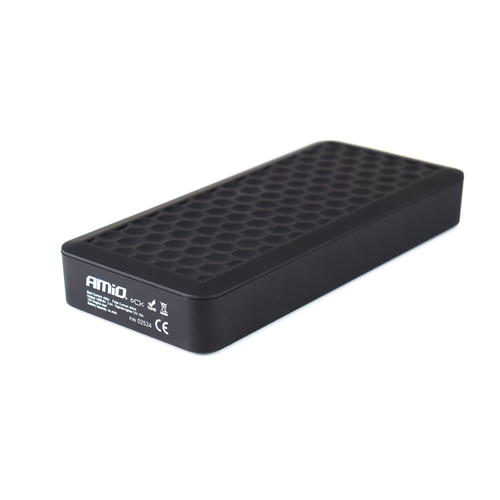 ΕΚΚΙΝΗΤΗΣ ΜΠΑΤΑΡΙΑΣ - STARTER POWERBANK SJ-02 12V 12Ah 800A ΜΕ ΟΘΟΝΗ LCD
