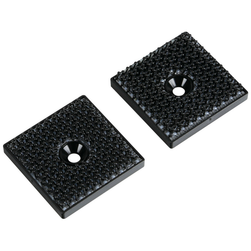 ΚΛΙΠ STRATCH ΣΥΓΚΡΑΤΗΣΗΣ ΑΝΤΙΚΕΙΜΕΝΩΝ ΒΙΔΩΤΑ 30x30mm DUOTEC SELF-COUPLING CLIPS  LAMPA - 2 ΤΕΜ