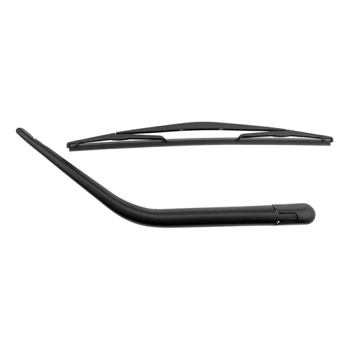 RENAULT TRAFIC/VIVARO 01+ ΥΑΛΟΚΑΘΑΡΙΣΤΗΡΑΣ ΠΙΣΩ ΜΕ ΜΠΡΑΤΣΟ 40cm orig.6026RWT1