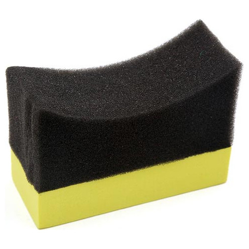ΣΦΟΥΓΓΑΡΙ ΓΥΑΛΙΣΜΑΤΟΣ ΕΛΑΣΤΙΚΩΝ 95x35x65mm AMIO - 1 ΤΕΜ.
