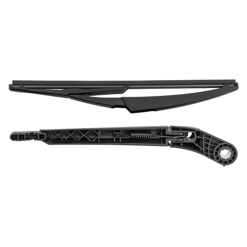 PEUGEOT 407 SW 04+ΥΑΛΟΚΑΘΑΡΙΣΤΗΡΑΣ ΠΙΣΩ ΜΕ ΜΠΡΑΤΣΟ 29cm orig.103-00-028-C/2333RWT1/642389/6405K4
