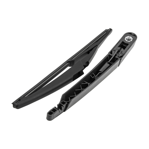 PEUGEOT 1007 ΥΑΛΟΚΑΘΑΡΙΣΤΗΡΑΣ ΠΙΣΩ ΜΕ ΜΠΡΑΤΣΟ 30cm orig.723180113/5715RWT1/6429.Y4