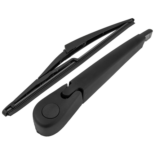 PEUGEOT 207 SW 08+ ΥΑΛΟΚΑΘΑΡΙΣΤΗΡΑΣ ΠΙΣΩ ΜΕ ΜΠΡΑΤΣΟ 30cm orig.723180117/5724RWT2/6405.HZ