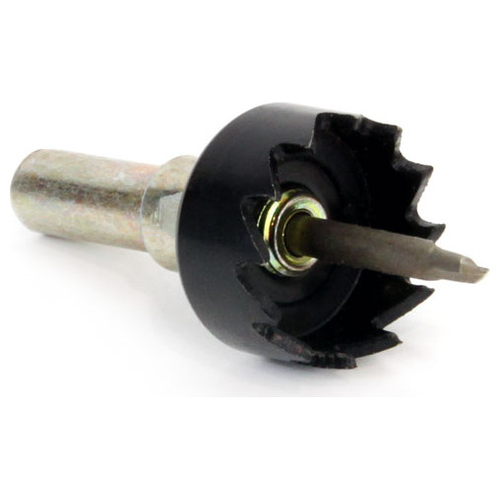 ΣΥΣΤΗΜΑ ΠΑΡΚΑΡΙΣΜΑΤΟΣ 12V ΜΕ 4 ΑΙΣΘΗΤΗΡΕΣ (ΜΑΥΡΟ) 22mm ΚΑΙ ΟΘΟΝΗ LED-GRAF  AMIO - 1 ΤΕΜ.