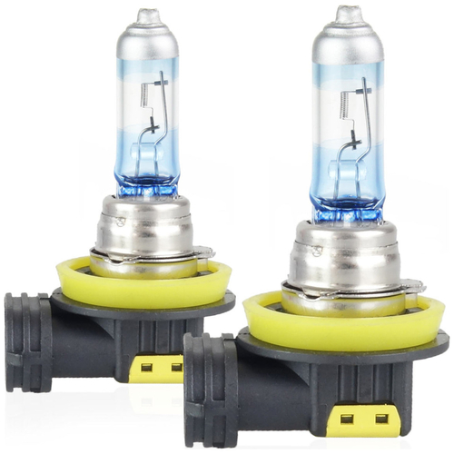 H11 12V 55W PGJ19-2 LUMITEC LIMITED +130%  UP TO 40m AMIO - 2 ΤΕΜ.