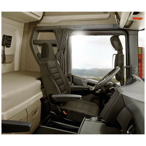 ΠΛΑΤΟΚΑΘΙΣΜΑ ΑΕΡΙΖΟΜΕΝΟ ΜΑΥΡΟ ΜΕ CONTROL USB 5V-2000mA 180cm 112x49cm COMFORT/ELEGANCE 1ΤΕΜ