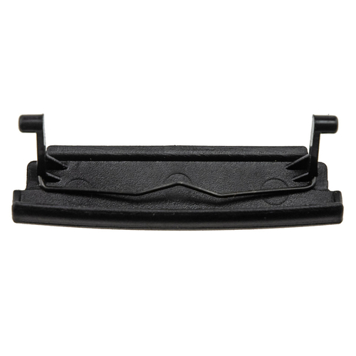 AUDI A3 2003>2012 ΛΑΒΗ ΑΝΟΙΓΜΑΤΟΣ OEM ΤΕΜΠΕΛΗ ΜΑΥΡΟ ΧΡΩΜΑ