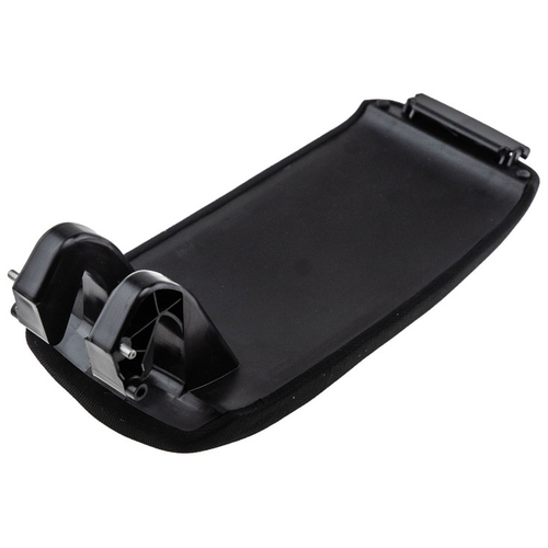 AUDI A3 2003>2012 ΚΑΠΑΚΙ OEM ΤΕΜΠΕΛΗ ΜΑΥΡΟ ΧΡΩΜΑ orig.8P0864245P