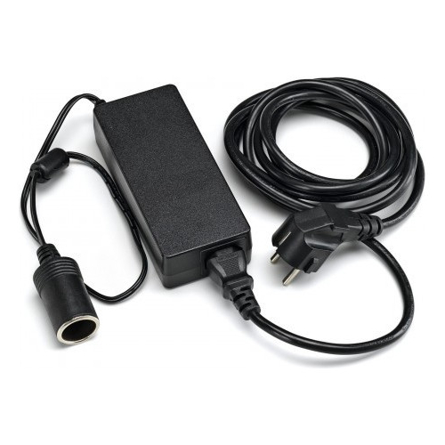 ΑΝΤΑΠΤΟΡΑΣ AC/DC 100-240V 50/60Hz 13,5V/6A + ΚΑΛΩΔΙΟ INDEL B - 1 TEM.