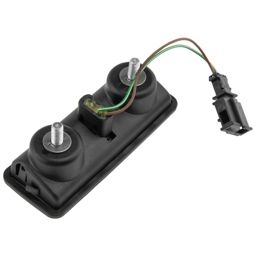 SKODA FABIA I HB 1999>2008 ΧΕΡΟΥΛΙ ΑΝΟΙΓΜΑΤΟΣ ΠΟΡΤ ΠΑΓΚΑΖ orig.6Y0827574K