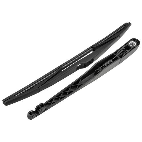 BMW E83 X3 04+ ΥΑΛΟΚΑΘΑΡΙΣΤΗΡΑΣ ΠΙΣΩ ΜΕ ΜΠΡΑΤΣΟ 36cm orig.103-00-014-C/61623400708/2055RWT1
