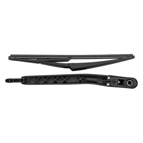 FIAT GRANDE PUNTO 05+ 30cm ΥΑΛΟΚΑΘΑΡΙΣΤΗΡΑΣ ΠΙΣΩ ΜΕ ΜΠΡΑΤΣΟ orig.103-00-038-C/55701469/3024RWT1