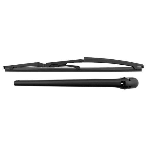 FIAT STILO 5D 01+/SEICENTO 98+ ΥΑΛΟΚΑΘΑΡΙΣΤΗΡΑΣ ΠΙΣΩ ΜΕ ΜΠΡΑΤΣΟ 33,4cm orig.3018RWT1/7781640/5896589