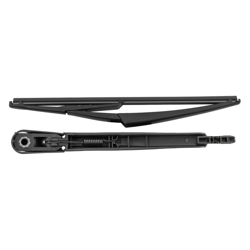 HONDA CIVIC 3D 2001+ ΥΑΛΟΚΑΘΑΡΙΣΤΗΡΑΣ ΠΙΣΩ ΜΕ ΜΠΡΑΤΣΟ 30cm orig.103-00-051-C/39-0220/76720-S6D-E01