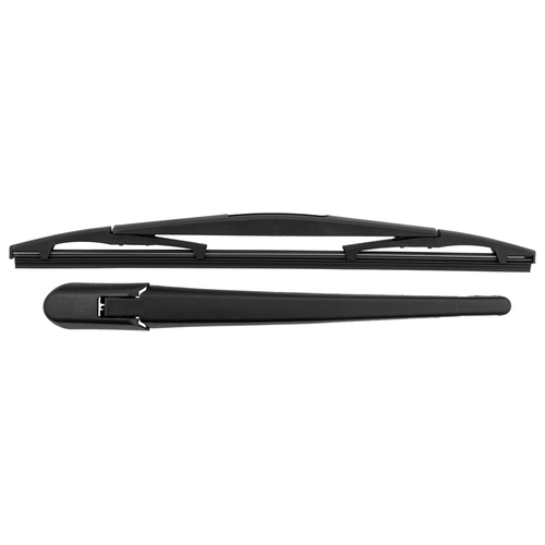 MITSUBISHI OUTLANDER 2007+ ΥΑΛΟΚΑΘΑΡΙΣΤΗΡΑΣ ΠΙΣΩ ΜΕ ΜΠΡΑΤΣΟ 30,5cm orig.103-00-066-C/39-0333/8253A029