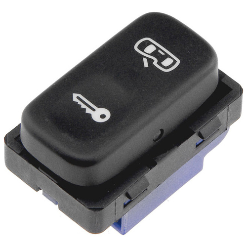 SKODA FABIA/OCTAVIA 5 /T5 4PIN ΔΙΑΚΟΠΤΗΣ ΚΛΕΙΔΩΜΑΤΟΣ ΠΟΡΤΑΣ orig.1Z0962125A
