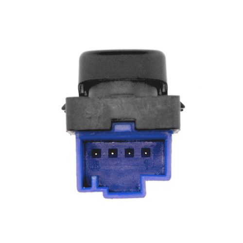 SKODA FABIA/OCTAVIA 5 /T5 4PIN ΔΙΑΚΟΠΤΗΣ ΚΛΕΙΔΩΜΑΤΟΣ ΠΟΡΤΑΣ orig.1Z0962125A