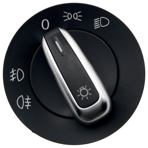 VW GOLF 5 03+/JETTA 05+/GOLF PLUS 05+/PASSAT B6 05+/TOURAN 03+ 10PIN ΔΙΑΚΟΠΤΗΣ ΦΩΤΩΝ orig.5ND941431A