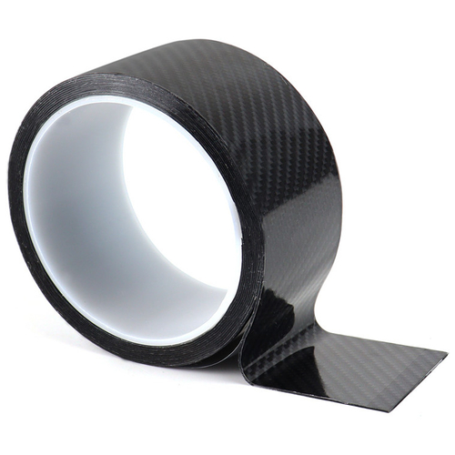 TAINIA 5D CARBON ΕΣΩΤΕΡΙΚΗΣ & ΕΞΩΤΕΡΙΚΗΣ ΧΡΗΣΗΣ 50mm x 3m AMIO -1 ΤΕΜ.
