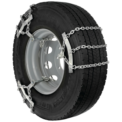 ΑΛΥΣΙΔΕΣ ΧΙΟΝΙΟΥ ΦΟΡΤΗΓΟΥ XL-3 STANDARD  LAMPA - 2 ΤΕΜ