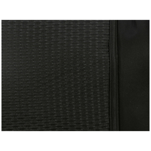 ΚΑΛΥΜΜΑΤΑ ΚΑΘΙΣΜΑΤΩΝ ΦΟΡΕΤΟ ΠΟΛΥΕΣΤΕΡΙΚΟ ΥΦΑΣΜΑ (50x89cm)  ΜΑΥΡΟ DUKA HIGH-BACK MODULAR SERIES LAMPA - 2 ΤΕΜ