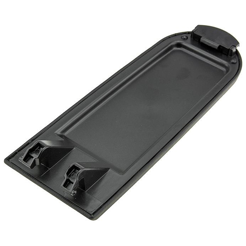 VW GOLF IV 1997-2003 / PASSAT B5 1996-2005 / BORA 1998-2005 / SKODA OCTAVIA I 1996-2010 ΚΑΠΑΚΙ OEM ΤΕΜΠΕΛΗ ΜΑΥΡΟ ΧΡΩΜΑ