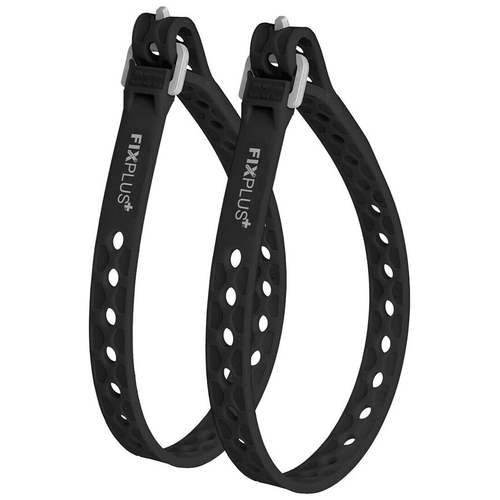 ΙΜΑΝΤΕΣ ΣΥΓΚΡΑΤΗΣΗΣ/ΔΕΣΙΜΑΤΟΣ ΠΡΑΓΜΑΤΩΝ ΕΛΑΣΤΙΚΟΣ/ΡΥΘΜΙΖΟΜΕΝΟΣ 40cm/650N/65kg  ΜΑΥΡΟ FIXPLUS LAMPA - 2 TEM.