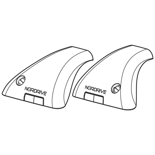 ΑΝΤΑΛΛΑΚΤΙΚΑ ΚΑΠΑΚΙΑ ΑΠΟ SNAP BARS (ΣΕΤ 2ΤΕΜ)