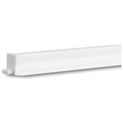 ELVHX - EL199366 | LED T5 Batten Square 8W|630lm|6500k|582x24xh35.6mm|{enjoysimplicity}™
