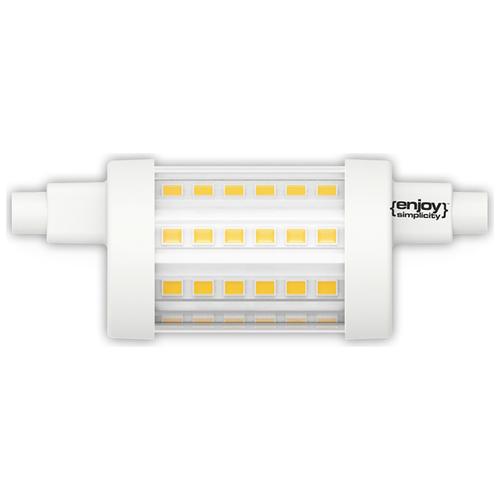 ELVHX - EL897802 | LED R7s 78mm|8.2W(>72W)|2700k|1055lm|{enjoysimplicity}™