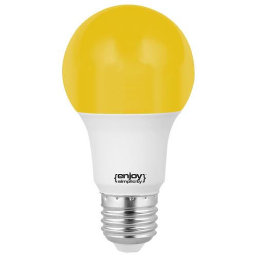ELVHX - EL733711 | LED A60 E27 ΠΡΑΣΙΝΟ |6W (>40W)|{enjoysimplicity}™