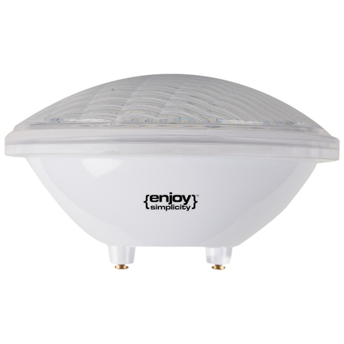 ELVHX - EL856116 | LED ΠΙΣΙΝΑΣ PAR56 G53|20W(>150W)|6500k|1700lm|enjoySimplicity™