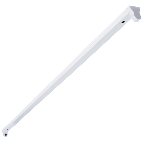 ELVHX - EL194516 | LED T5 Σκαφάκι 1x0.60mt|L570xW33xH40mm|{enjoysimplicity}™