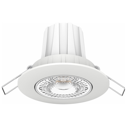 ELVHX - EL191713  |  LED DownLight DIM white Φ80x58mm|8W|3000k|680lm|36°|{enjoysimplicity}™