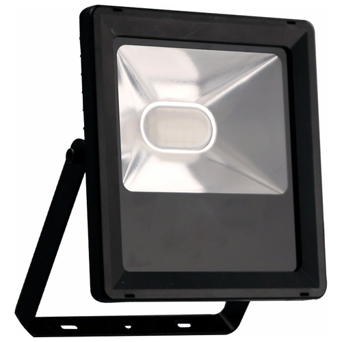 ELVHX - EL193104 | LED FloodLight black IP65 L160xW128xH57mm|10W|4000k|930lm|{enjoysimplicity}™