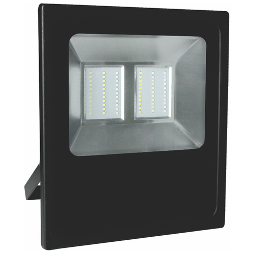 ELVHX - EL193702| LED FloodLight black IP65 L335xW295xH71mm|70W|3000k|5352lm|enjoySimplicity™