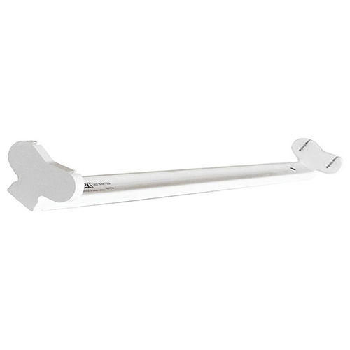 ELVHX - EL194826 | LED T8 Σκαφάκι 2x0.60mt|L608xW125xH50mm|{enjoysimplicity}™