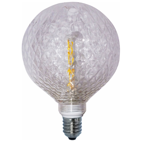 ELVHX - EL825101 | LED VINTAGE DIM EL825101|4W Ε27 DIM|2700k|400lm|125*140|{enjoysimplicity}™