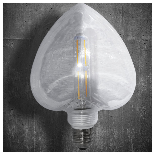 ELVHX - EL825131 | LED VINTAGE DIM EL825131|4W Ε27 DIM|2700k|400lm|130*135|{enjoysimplicity}™