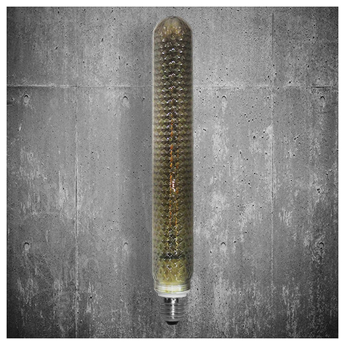ELVHX - EL825401 | LED VINTAGE DIM EL825401|8W Ε27 DIM|2700k|450lm|45*330|{enjoysimplicity}™