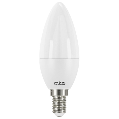 ELVHX - EL102386 | LED B38|7W(>60W)Ε14|6500k|860lm|enjoySimplicity™
