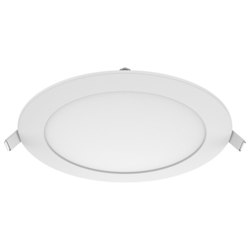 ELVHX - EL191326 | LED small Panel Φ165x19mm|12W|6000k|800lm|{enjoysimplicity}™