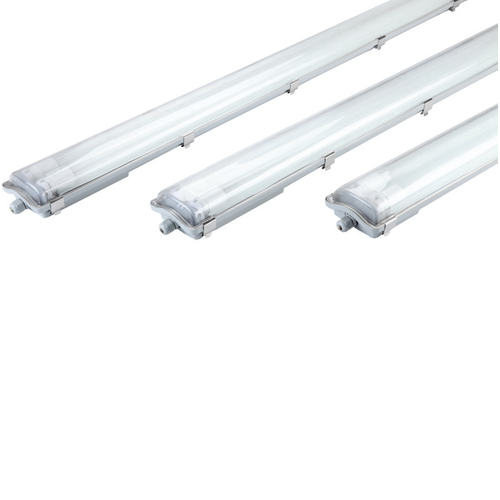 ELVHX - EL195822|LED WeatherProof IP65 2x1.20mt|L1272xW100xH55mm|{enjoysimplicity}™